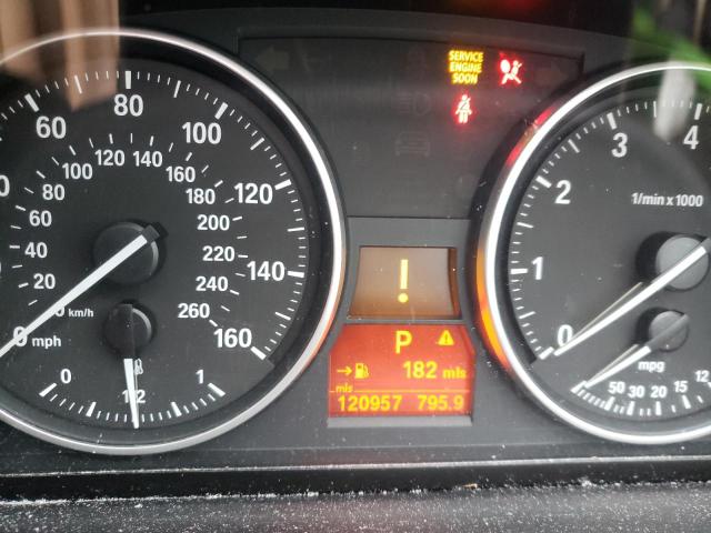 Photo 9 from auction – 2011 BMW 328 XI with VIN WBAPK7G59BNN70455