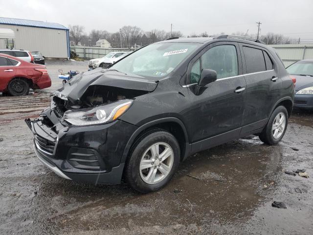 Photo 1 from auction – 2020 CHEVROLET TRAX 1LT with VIN 3GNCJPSB3LL278620