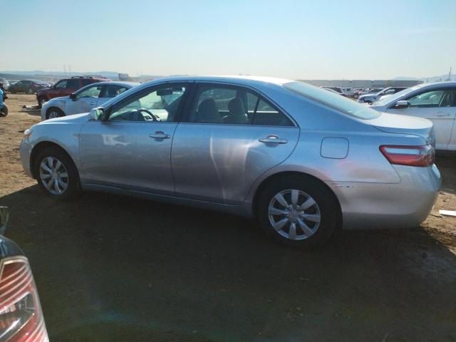 Photo 2 from auction – 2007 TOYOTA CAMRY CE with VIN JTNBE46K573046146