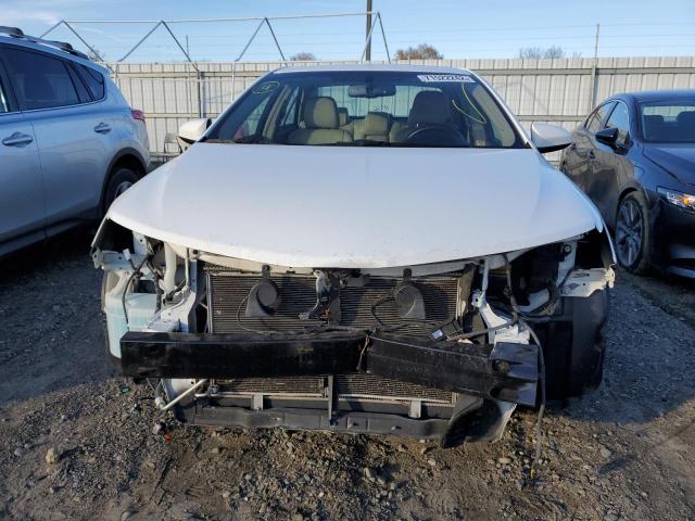 Photo 5 from auction – 2012 TOYOTA CAMRY BASE with VIN 4T1BF1FK4CU185880