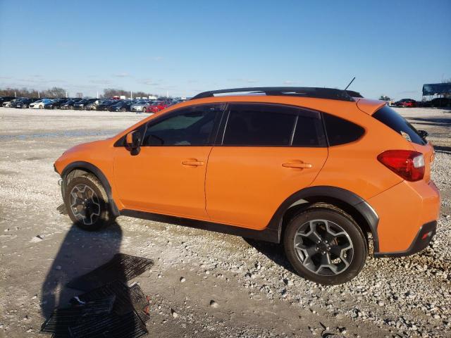 Photo 2 from auction – 2013 SUBARU XV CROSSTR with VIN JF2GPAGC9D2856571