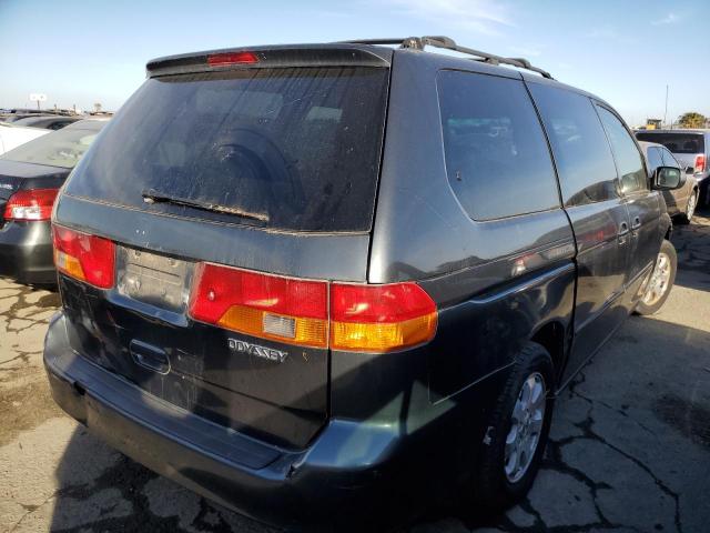 Photo 3 from auction – 2003 HONDA ODYSSEY EX with VIN 5FNRL18063B035365