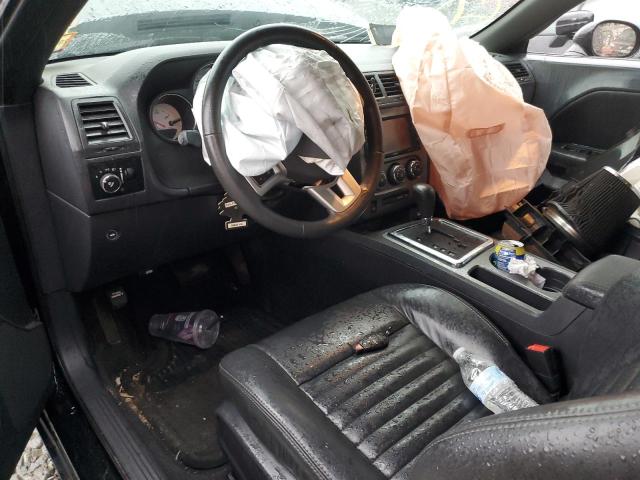 Photo 8 from auction – 2014 DODGE CHALLENGER with VIN 2C3CDYBT0EH133713