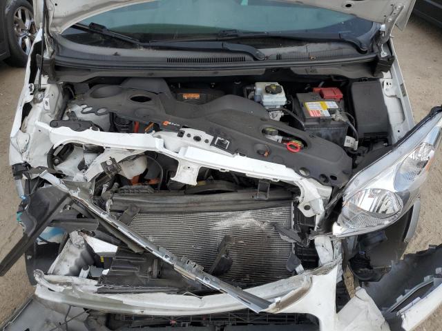 Photo 11 from auction – 2016 CHEVROLET SPARK EV 1 with VIN KL8CK6S09GC649742