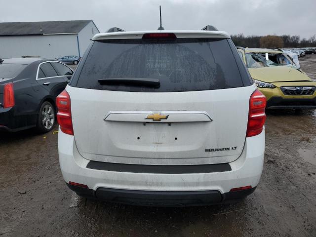 Photo 6 from auction – 2016 CHEVROLET EQUINOX LT with VIN 2GNALCEK5G1172389