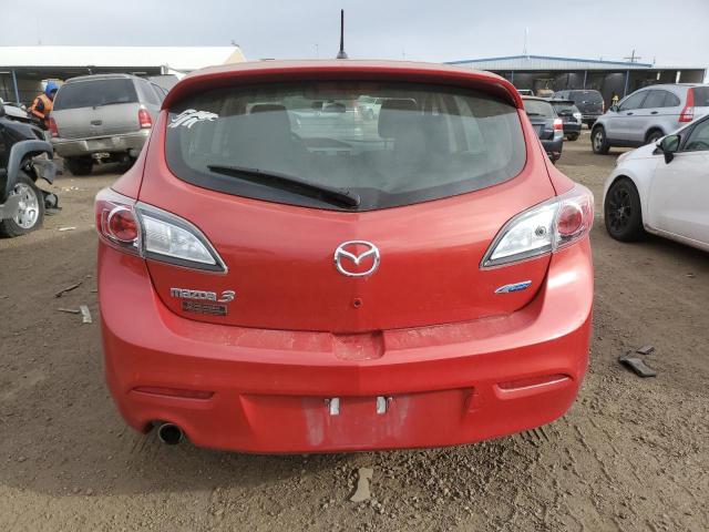 Photo 6 from auction – 2013 MAZDA 3 I with VIN JM1BL1L78D1719267
