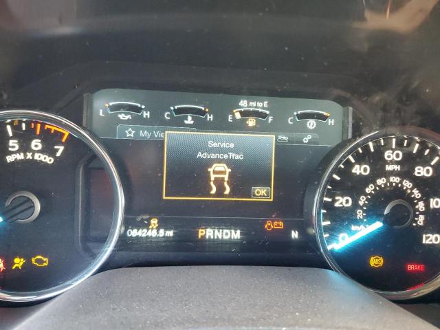 Photo 9 from auction – 2019 FORD F150 SUPER with VIN 1FTEW1C5XKFB48576