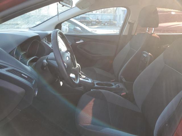 Photo 7 from auction – 2014 FORD FOCUS SE with VIN 1FADP3K26EL333912