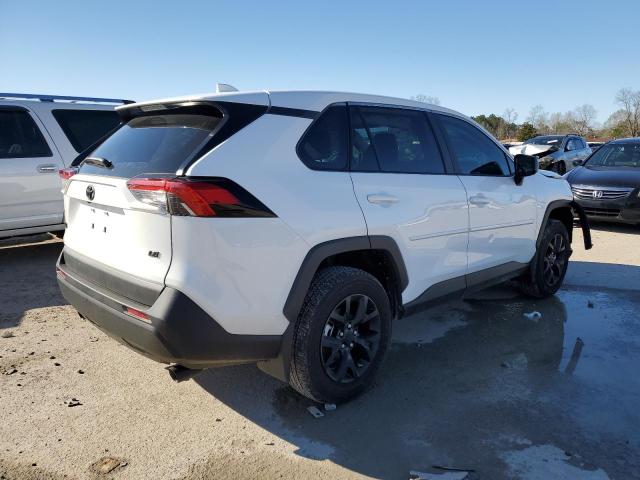 Photo 3 from auction – 2022 TOYOTA RAV4 LE with VIN 2T3H1RFV5NW225962