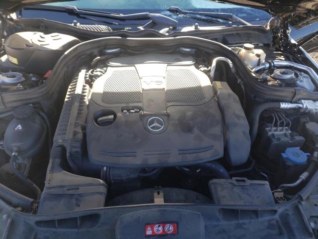 Photo 11 from auction – 2014 MERCEDES-BENZ E 350 4MAT with VIN WDDHF8JB2EB003497