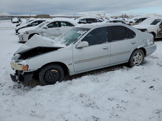 NISSAN ALTIMA XE 2001 مع رقم تعريف المركبة 1N4DL01D91C114417 - صورة من المزاد