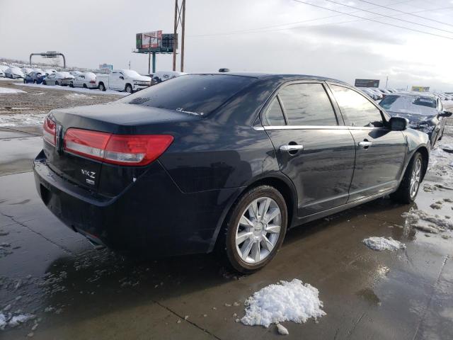 Photo 3 from auction – 2010 LINCOLN MKZ with VIN 3LNHL2JC4AR751856