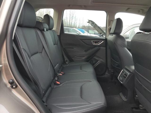 Photo 11 from auction – 2021 SUBARU FORESTER L with VIN JF2SKAUC2MH544554