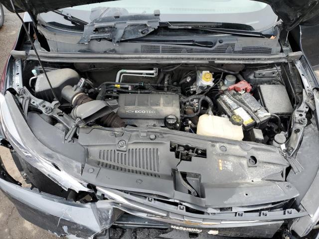 Photo 12 from auction – 2019 CHEVROLET TRAX LS with VIN 3GNCJNSB7KL327630