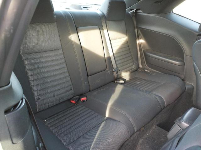 Photo 10 from auction – 2014 DODGE CHALLENGER with VIN 2C3CDYAG9EH244975