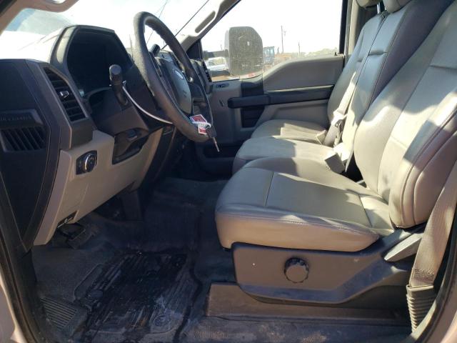 Photo 7 from auction – 2018 FORD F250 SUPER with VIN 1FT7W2B61JEB15916