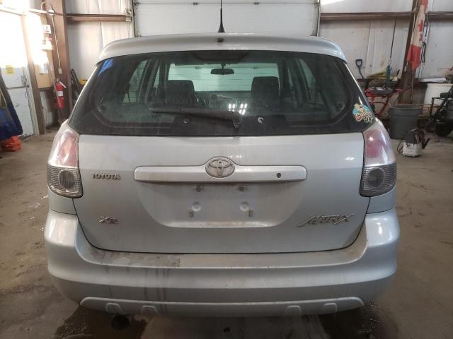 Photo 6 from auction – 2007 TOYOTA COROLLA MA with VIN 2T1KR32E57C672385