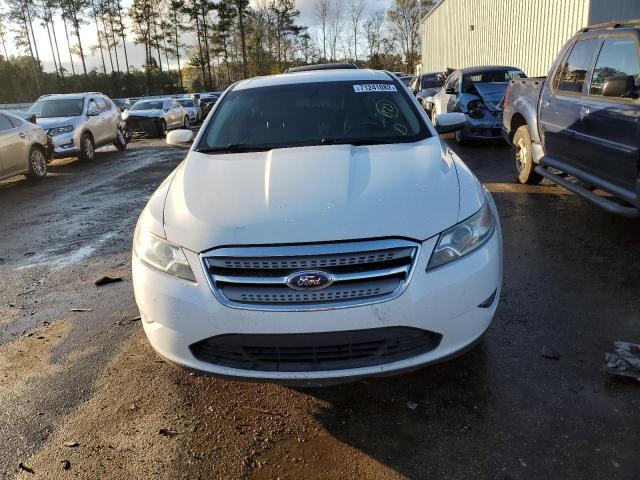 Photo 5 from auction – 2012 FORD TAURUS SEL with VIN 1FAHP2EW0CG132393