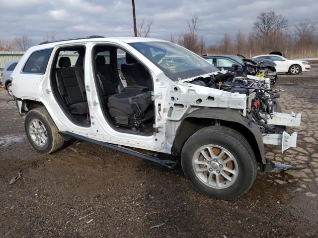 Photo 4 from auction – 2019 JEEP GRAND CHER with VIN 1C4RJFAG2KC527428