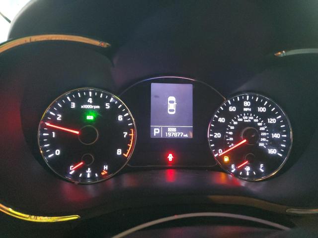 Photo 9 from auction – 2014 KIA FORTE EX with VIN KNAFX6A81E5238203