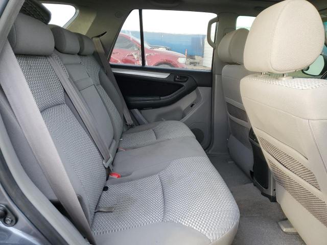 Photo 11 from auction – 2008 TOYOTA 4RUNNER SR with VIN JTEBU14R78K025789