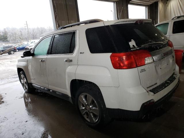Photo 2 from auction – 2014 GMC TERRAIN SL with VIN 2GKFLXE39E6310874