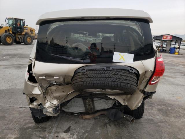 Photo 6 from auction – 2007 TOYOTA RAV4 LIMIT with VIN JTMZK31V376005729