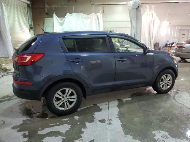 Photo 3 from auction – 2011 KIA SPORTAGE L with VIN KNDPB3A29B7089376