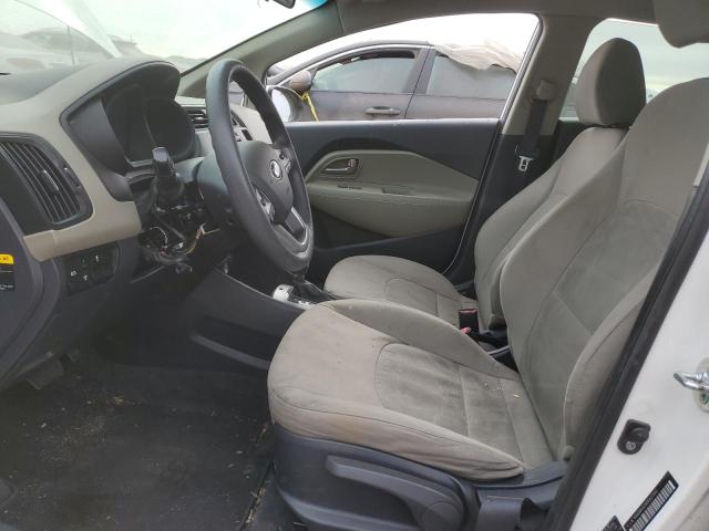 Фото 7 с аукциона – 2014 KIA RIO LX с VIN KNADM4A35E6407142