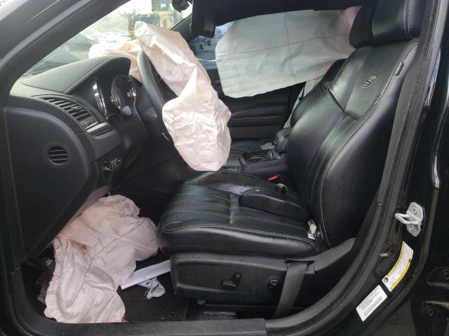 Photo 7 from auction – 2013 CHRYSLER 300 S with VIN 2C3CCABG0DH699074