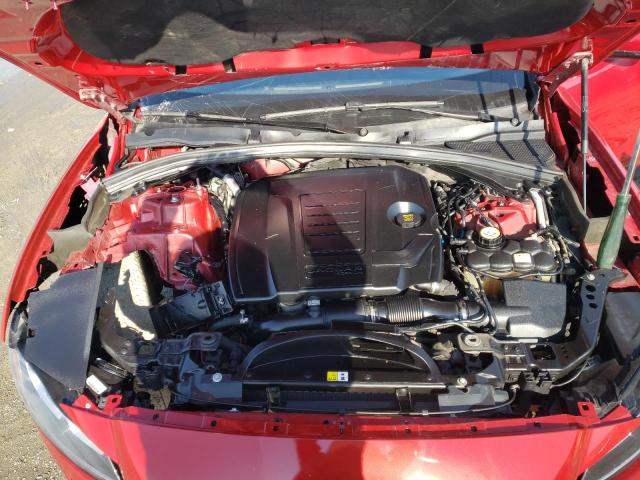 Photo 12 from auction – 2018 JAGUAR F-PACE PRE with VIN SADCJ2FX5JA254832