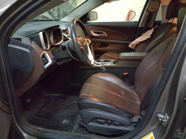 Zdjęcie 7 z aukcji – 2011 CHEVROLET EQUINOX LT z VIN 2CNALPEC1B6293078