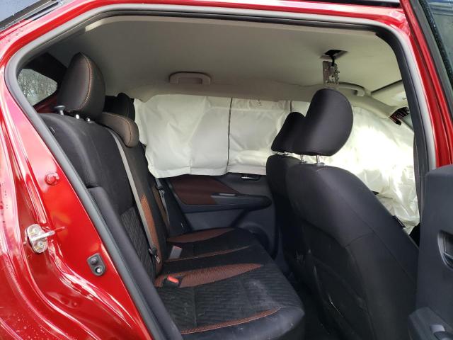 Photo 10 from auction – 2023 NISSAN KICKS SR with VIN 3N1CP5DV3PL471412