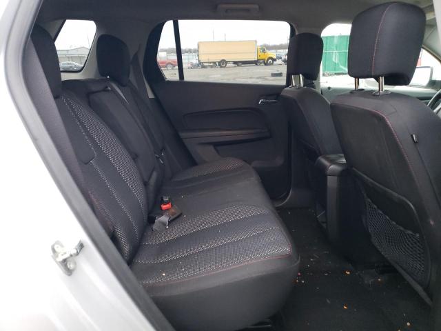 Photo 11 from auction – 2015 GMC TERRAIN SL with VIN 2GKALREK7F6257588