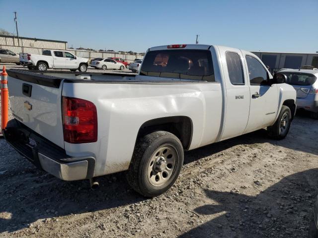 Photo 3 from auction – 2009 CHEVROLET SILVERADO with VIN 1GCEC19X09Z236840