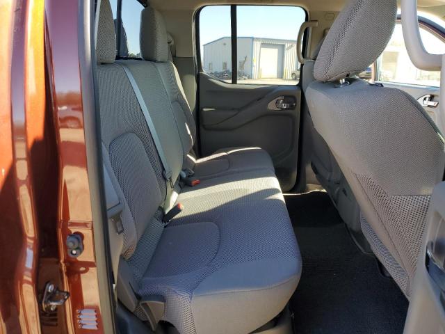 Photo 10 from auction – 2016 NISSAN FRONTIER S with VIN 1N6AD0ER8GN745640