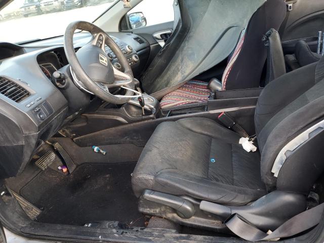 Photo 7 from auction – 2008 HONDA CIVIC EX with VIN 2HGFG12868H509050