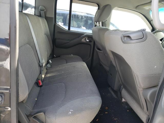 Photo 10 from auction – 2014 NISSAN FRONTIER S with VIN 1N6AD0EV9EN714679