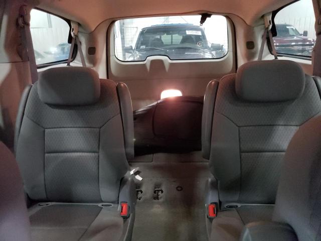 Photo 10 from auction – 2008 CHRYSLER TOWN & COU with VIN 2A8HR44H98R652089