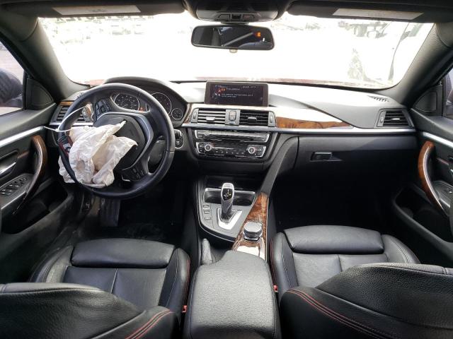 Photo 8 from auction – 2015 BMW 428 I GRAN with VIN WBA4A5C59FG052064