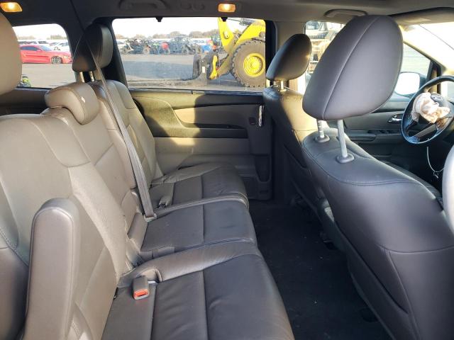 Photo 11 from auction – 2016 HONDA ODYSSEY EX with VIN 5FNRL5H60GB076432