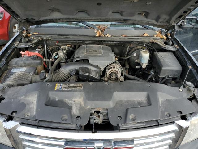 Photo 11 from auction – 2009 GMC SIERRA K15 with VIN 3GTEK33369G185767