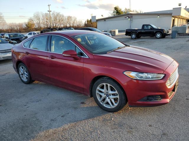 Photo 4 from auction – 2014 FORD FUSION SE with VIN 3FA6P0HD1ER169664