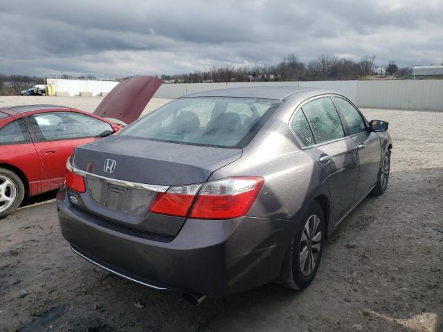 Photo 3 from auction – 2015 HONDA ACCORD LX with VIN 1HGCR2F35FA033435
