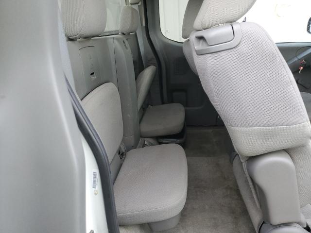 Photo 10 from auction – 2013 NISSAN FRONTIER S with VIN 1N6BD0CT6DN741794