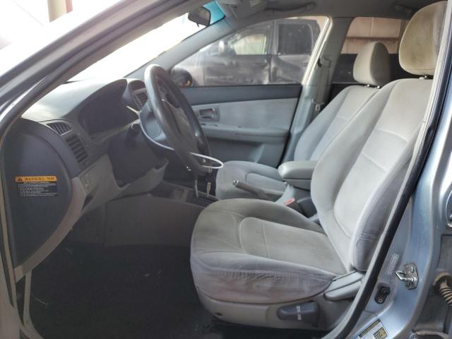 Photo 7 from auction – 2007 KIA SPECTRA EX with VIN KNAFE122175487140