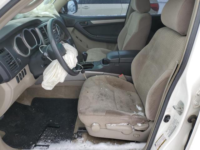 Zdjęcie 7 z aukcji – 2004 TOYOTA 4RUNNER SR z VIN JTEBU14R040028054
