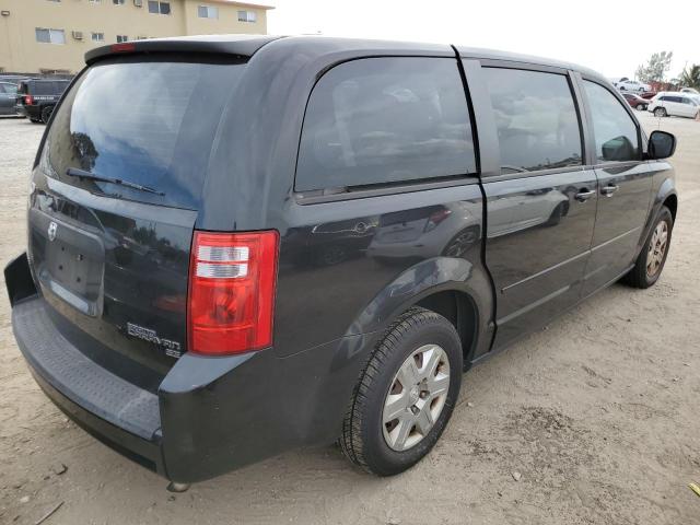 Photo 3 from auction – 2010 DODGE GRAND CARA with VIN 2D4RN4DE2AR238836