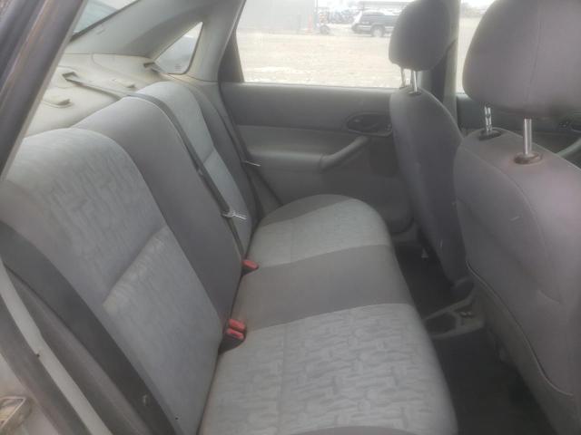 Photo 10 from auction – 2005 FORD FOCUS ZX4 with VIN 1FAFP34N95W289113