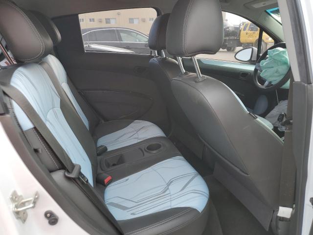 Photo 10 from auction – 2016 CHEVROLET SPARK EV 1 with VIN KL8CK6S09GC649742